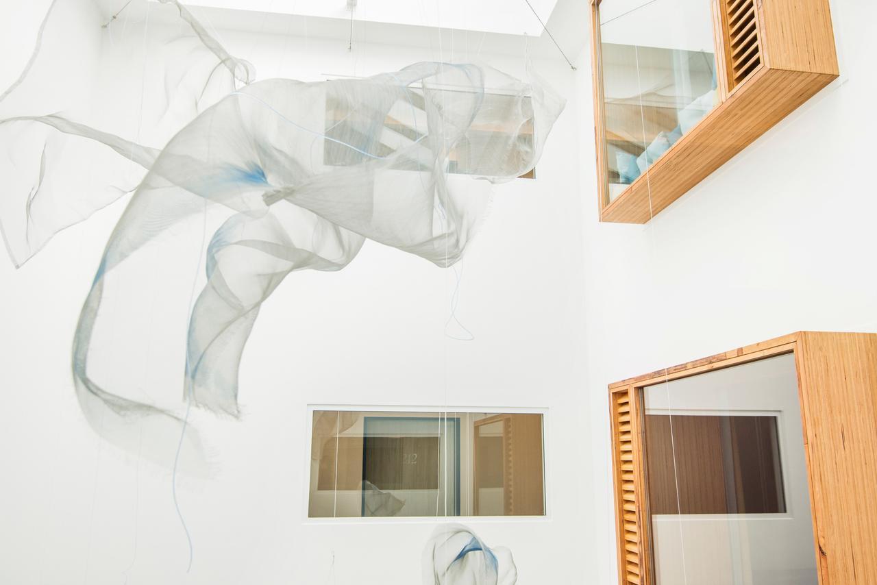 Boutique-Hotel Zur Alten Post บือซุม ภายนอก รูปภาพ