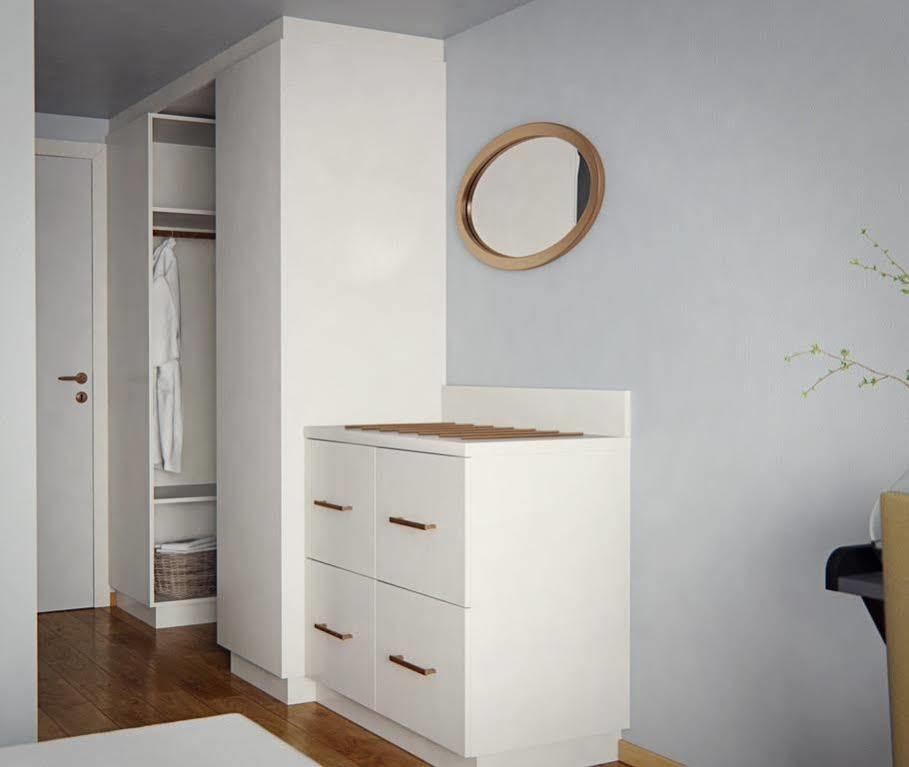 Boutique-Hotel Zur Alten Post บือซุม ภายนอก รูปภาพ